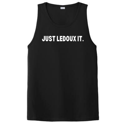 Just Ledoux It PosiCharge Competitor Tank