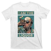 Jim Lahey I Am The Liquor T-Shirt