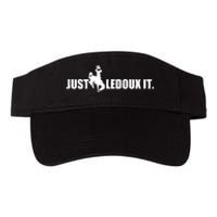 Just Ledoux Igift Msn For Horses Valucap Bio-Washed Visor