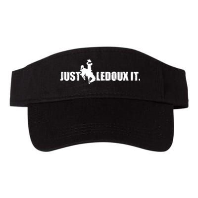 Just Ledoux Igift Msn For Horses Valucap Bio-Washed Visor