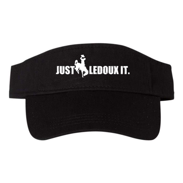 Just Ledoux Igift Msn For Horses Valucap Bio-Washed Visor