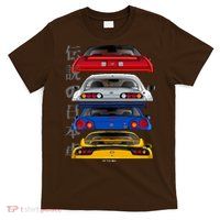 Jdm Legends T-Shirt