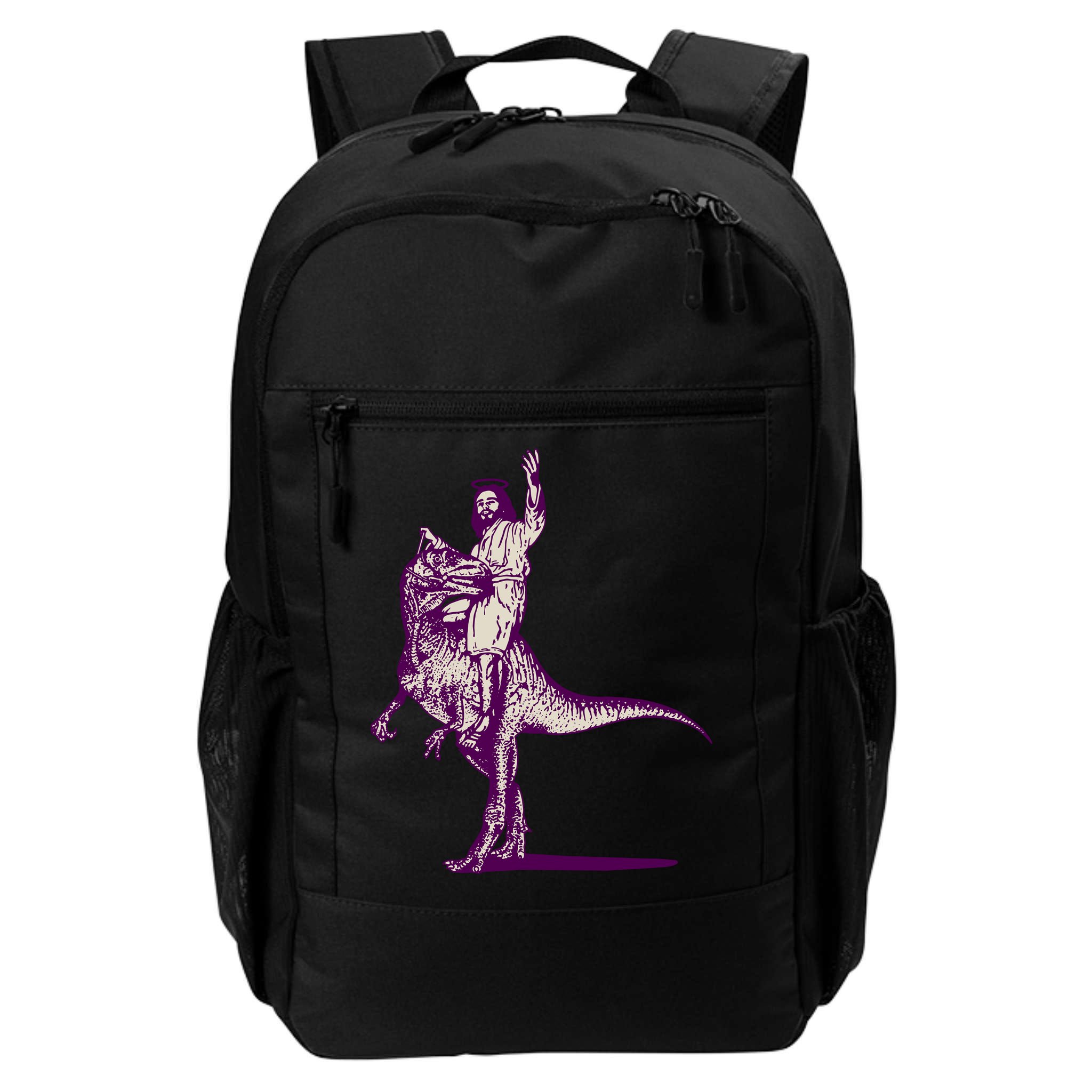 Jesus Lizard Backpack
