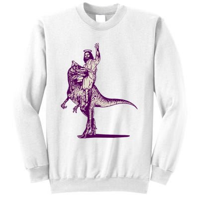 Jesus Lizard Sweatshirt