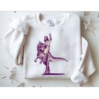 Jesus Lizard Sweatshirt