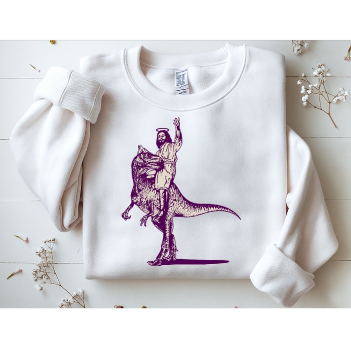 Jesus Lizard Sweatshirt