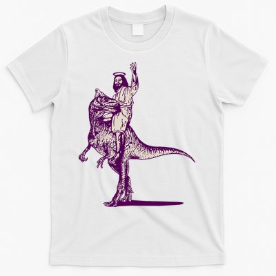 Jesus Lizard T-Shirt