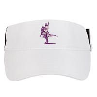 Jesus Lizard Adult Drive Performance Visor