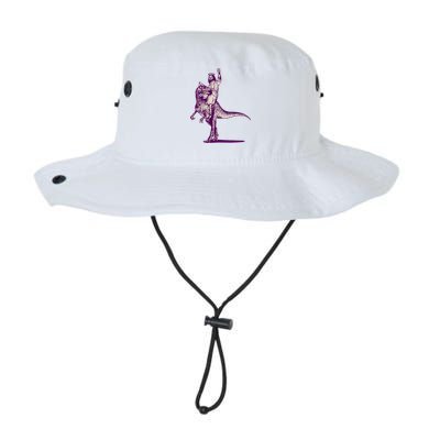 Jesus Lizard Bucket Hat