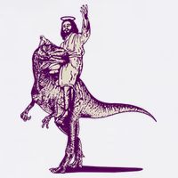 Jesus Lizard Toddler T-Shirt