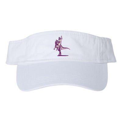 Jesus Lizard Visor