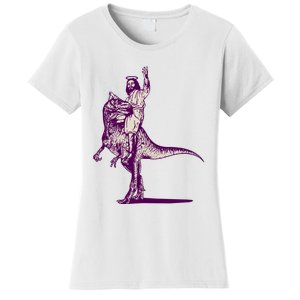 Jesus Lizard Women's T-Shirt