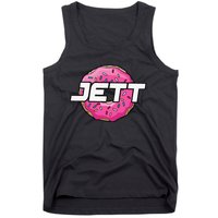 Jett Lawrence JL18 Motocorss Supercross Donut Tank Top