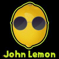 John Lemon Full-Length Apron With Pockets
