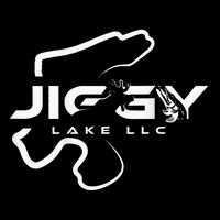 Jiggy Lake Cooling Performance Crew T-Shirt