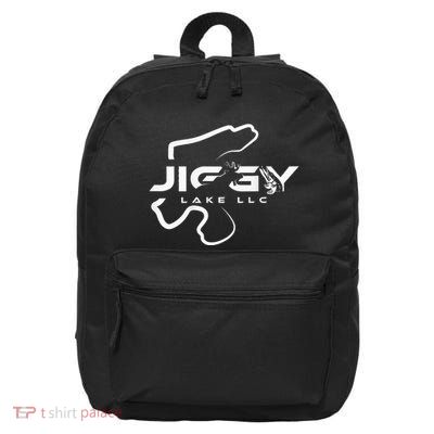 Jiggy Lake 16 in Basic Backpack