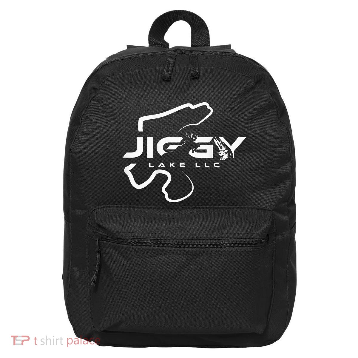 Jiggy Lake 16 in Basic Backpack