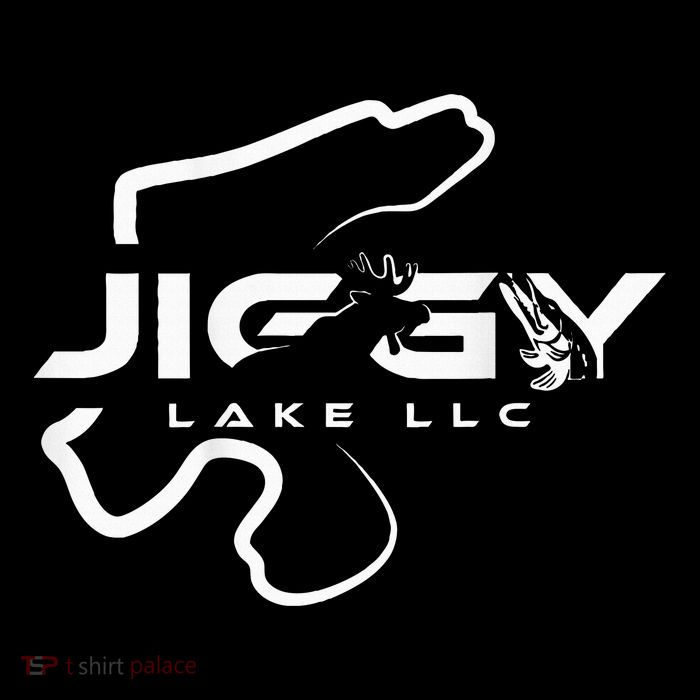Jiggy Lake 16 in Basic Backpack