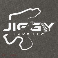 Jiggy Lake Cotton Canvas Backpack