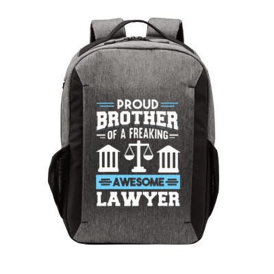 Justice Lawyer Jurist Attorney Prosecutor Paralegal Brother Vector Backpack