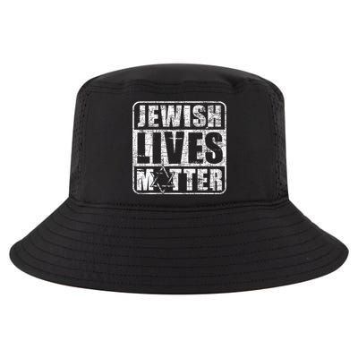 Jewish Lives Matter  Jews Hebrew Israelites Passover Pesach  Cool Comfort Performance Bucket Hat