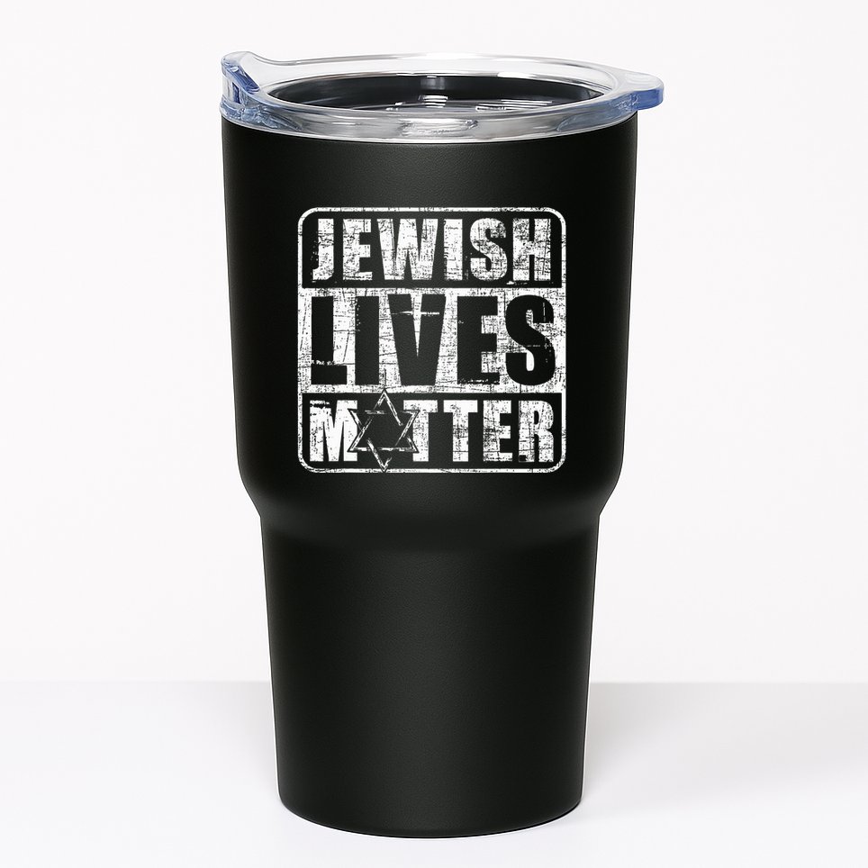 Jewish Lives Matter  Jews Hebrew Israelites Passover Pesach  Tumbler