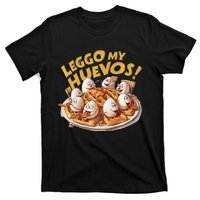 Jokes Leggo My Huevos! T-Shirt