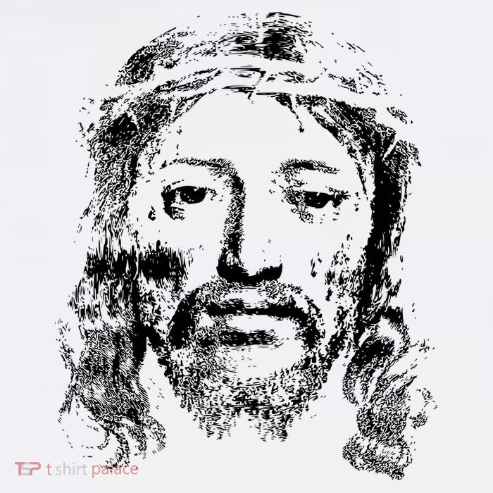 Jesus Lover Vintage Christianity T-Shirt