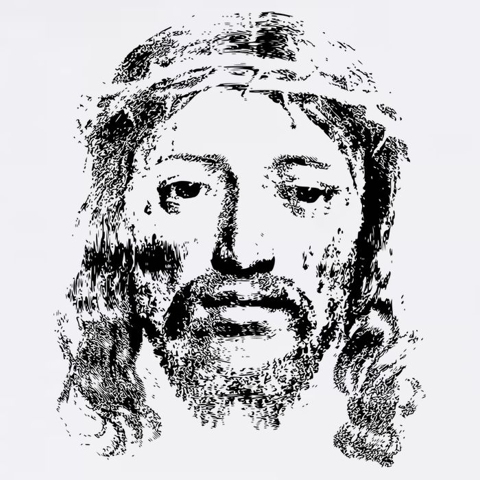 Jesus Lover Vintage Christianity Kids T-Shirt