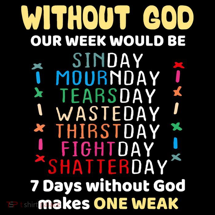 Jesus Lover Without God Our Week Would Be Sinday Easter Day Cooling Performance Long Sleeve Crew