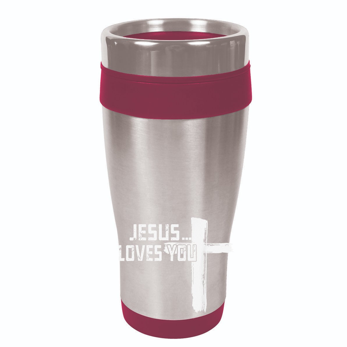 Jesus Loves You Christian Funny Saying Religious Jesus Beanie