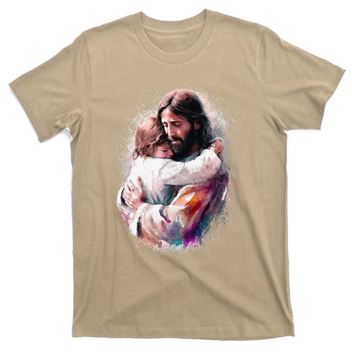 Jesus Loves You T-Shirt