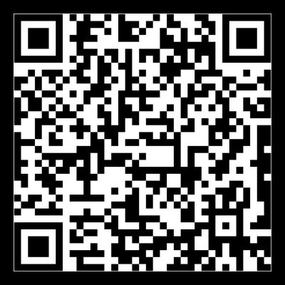 Jesus Loves You QR Code T-Shirt