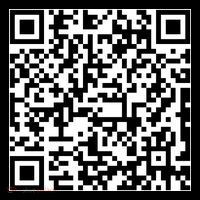 Jesus Loves You QR Code Backpack