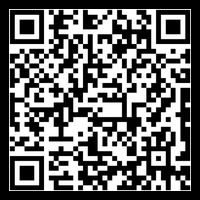 Jesus Loves You QR Code Bag