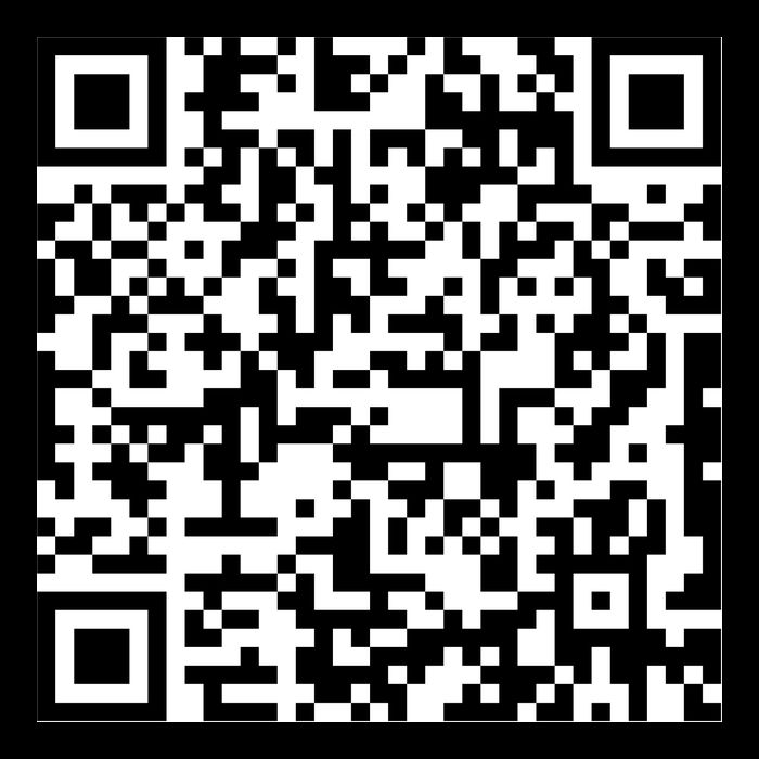 Jesus Loves You QR Code Youth Performance Sprint T-Shirt