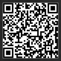 Jesus Loves You QR Code Golf Towel