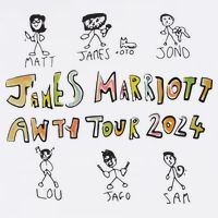James Marriott Awty 2024 Performance Shirt