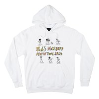 James Marriott Awty 2024 Hoodie