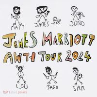 James Marriott Awty 2024 Button