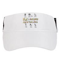 James Marriott Awty 2024 Adult Drive Performance Visor