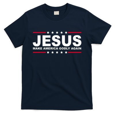 Jesus Make America Godly Again T-Shirt