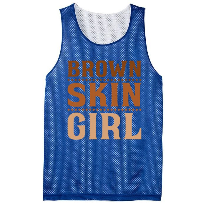 Juneteenth Melanin Brown Skin History Afro June Meaningful Gift Mesh Reversible Basketball Jersey Tank