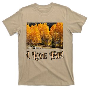 James & Mary Company Colorado T-Shirt