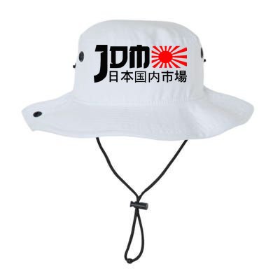 Jdm Motorsport Car Tuning Automotive Bucket Hat