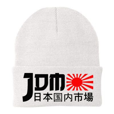 Jdm Motorsport Car Tuning Automotive Beanie