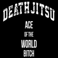 Jon Moxley Death Jitsu Ace Of The World Bitch 7-Panel Snapback Hat