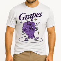 James Marriott Grapes Performance Shirt