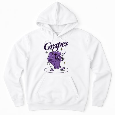 James Marriott Grapes Hoodie