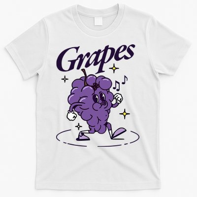 James Marriott Grapes T-Shirt